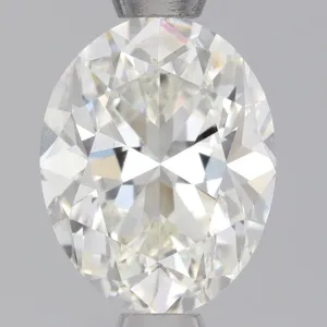 1 Carat Oval Cut Diamond - I VS1 - 1.01ct - 198275