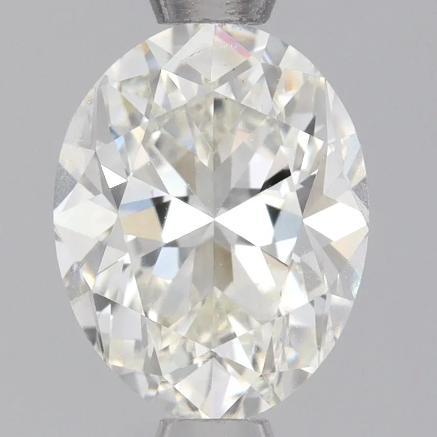 1 Carat Oval Cut Diamond - I VS1 - 1.01ct - 198275