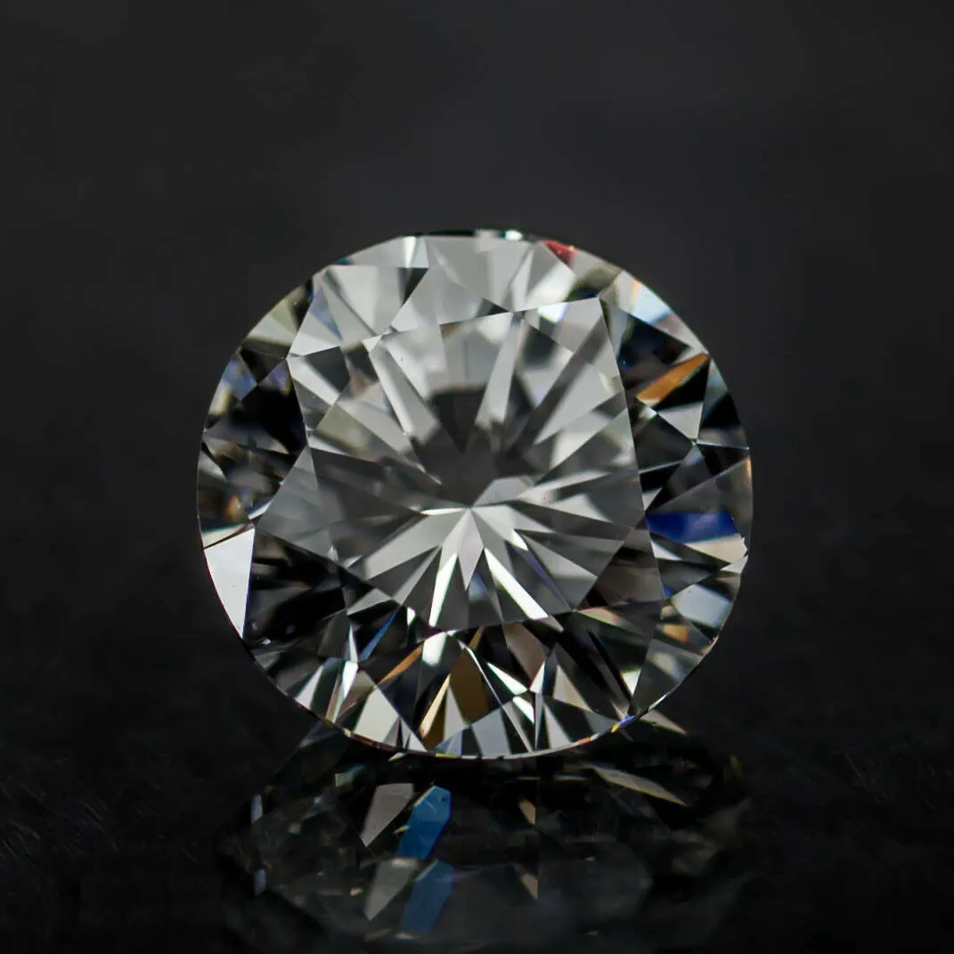 2.00 Carat Loose G / VS1 Round Brilliant Cut Diamond GIA Certified