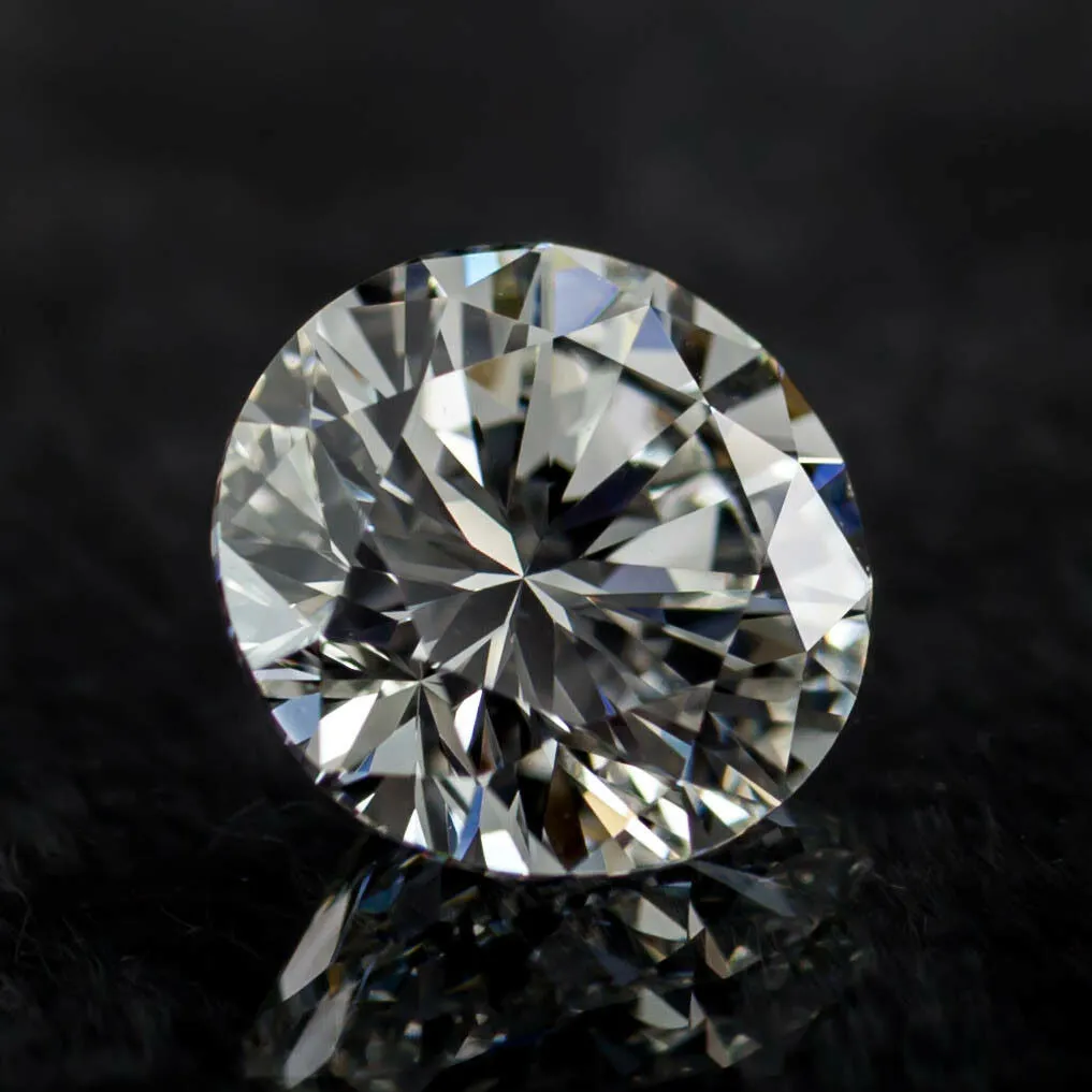 2.00 Carat Loose G / VS1 Round Brilliant Cut Diamond GIA Certified