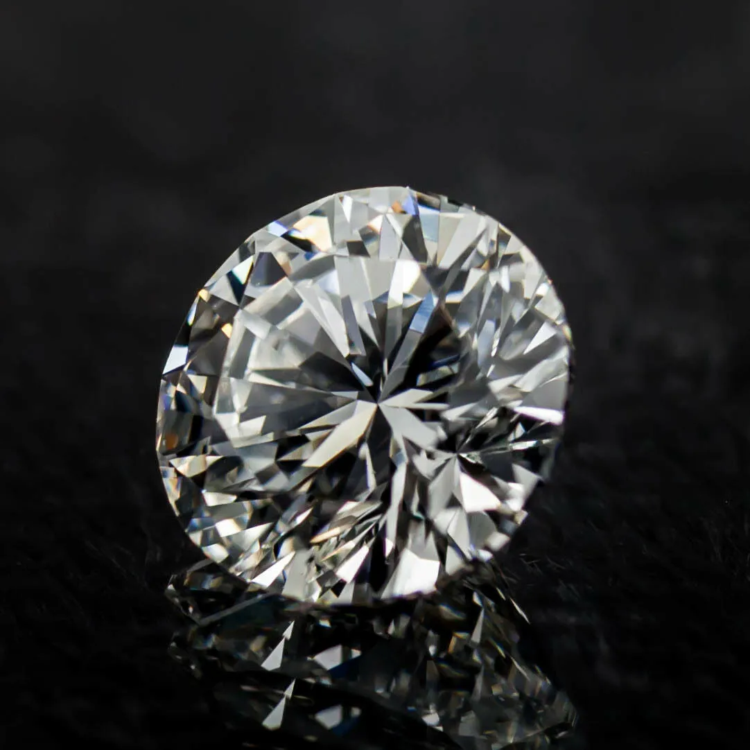 2.00 Carat Loose G / VS1 Round Brilliant Cut Diamond GIA Certified