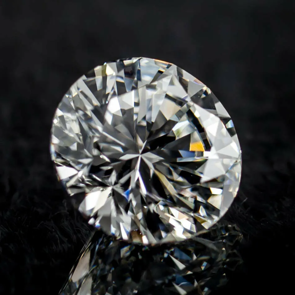 2.00 Carat Loose G / VS1 Round Brilliant Cut Diamond GIA Certified