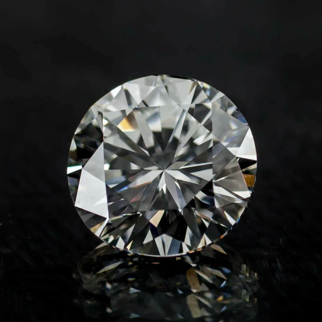 2.00 Carat Loose G / VS1 Round Brilliant Cut Diamond GIA Certified