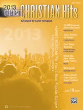 2013 Greatest Christian Hits