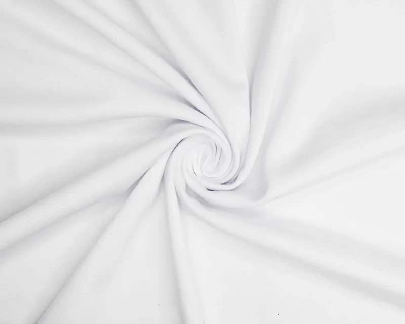 2M LIGHT GREY REMNANT PONTE ROMA JERSEY FABRIC