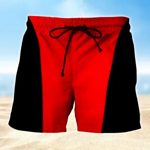 3D Shorts -  CHEF- HTA