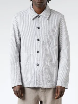 5C Short Workwear Jacket