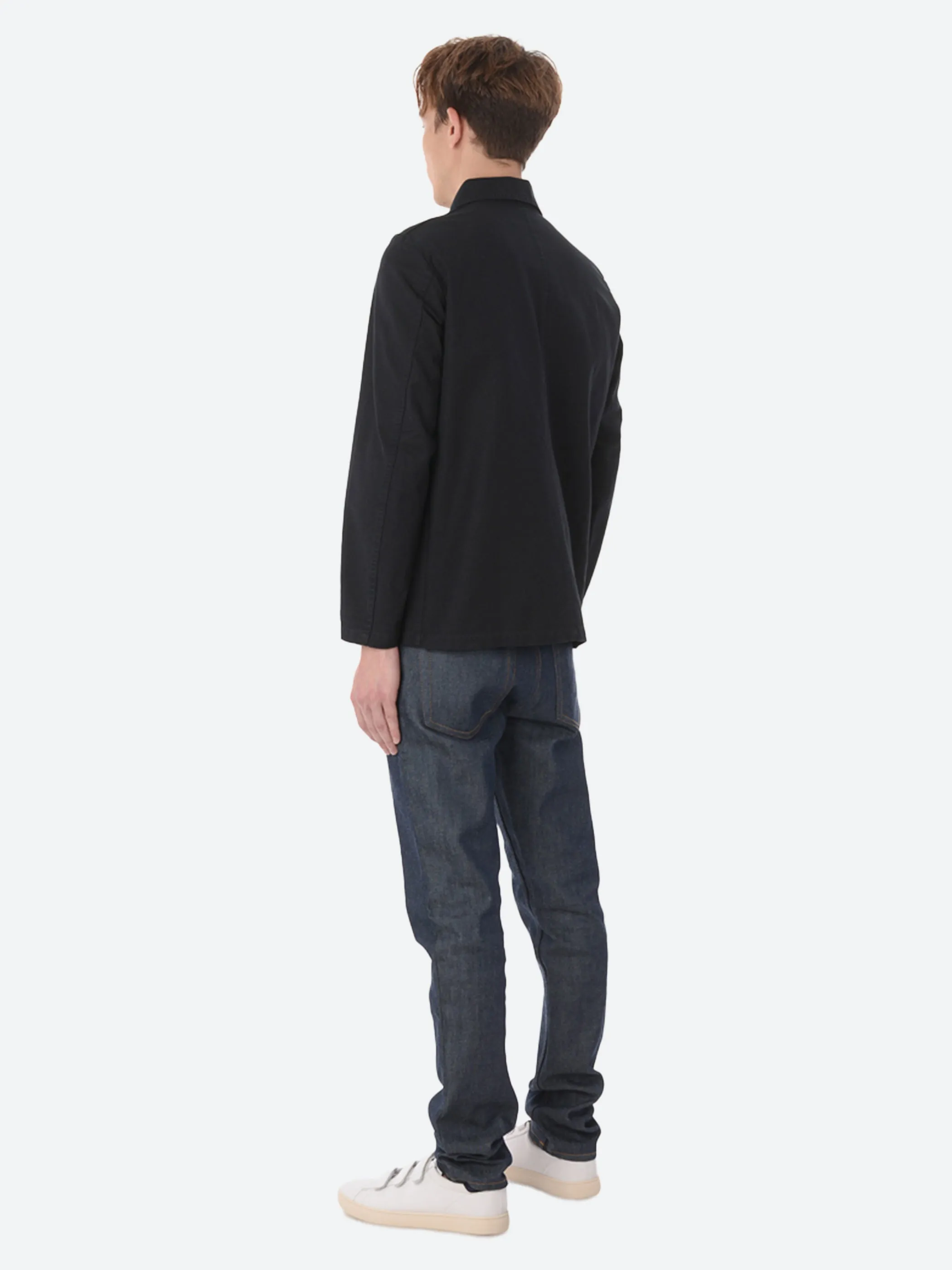 5C Short Workwear Jacket