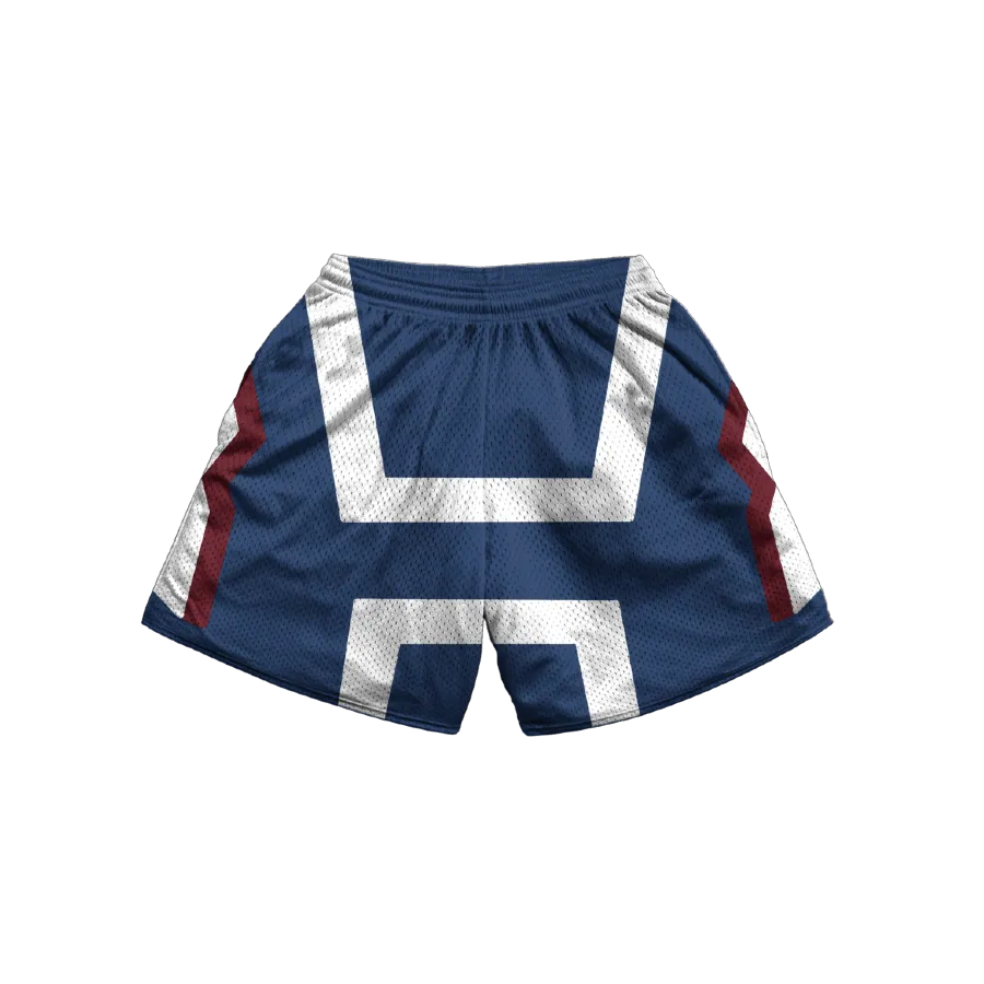 Academy Shorts