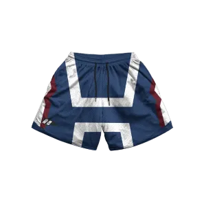 Academy Shorts