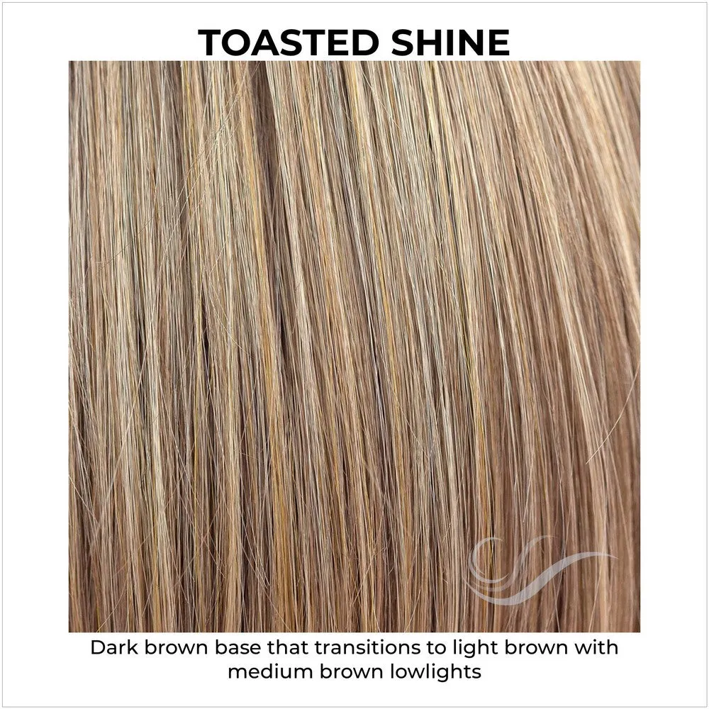 Adelle by Orchid (Basic Cap Wig)