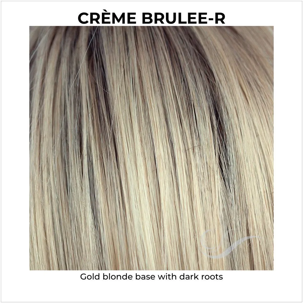 Adelle by Orchid (Basic Cap Wig)