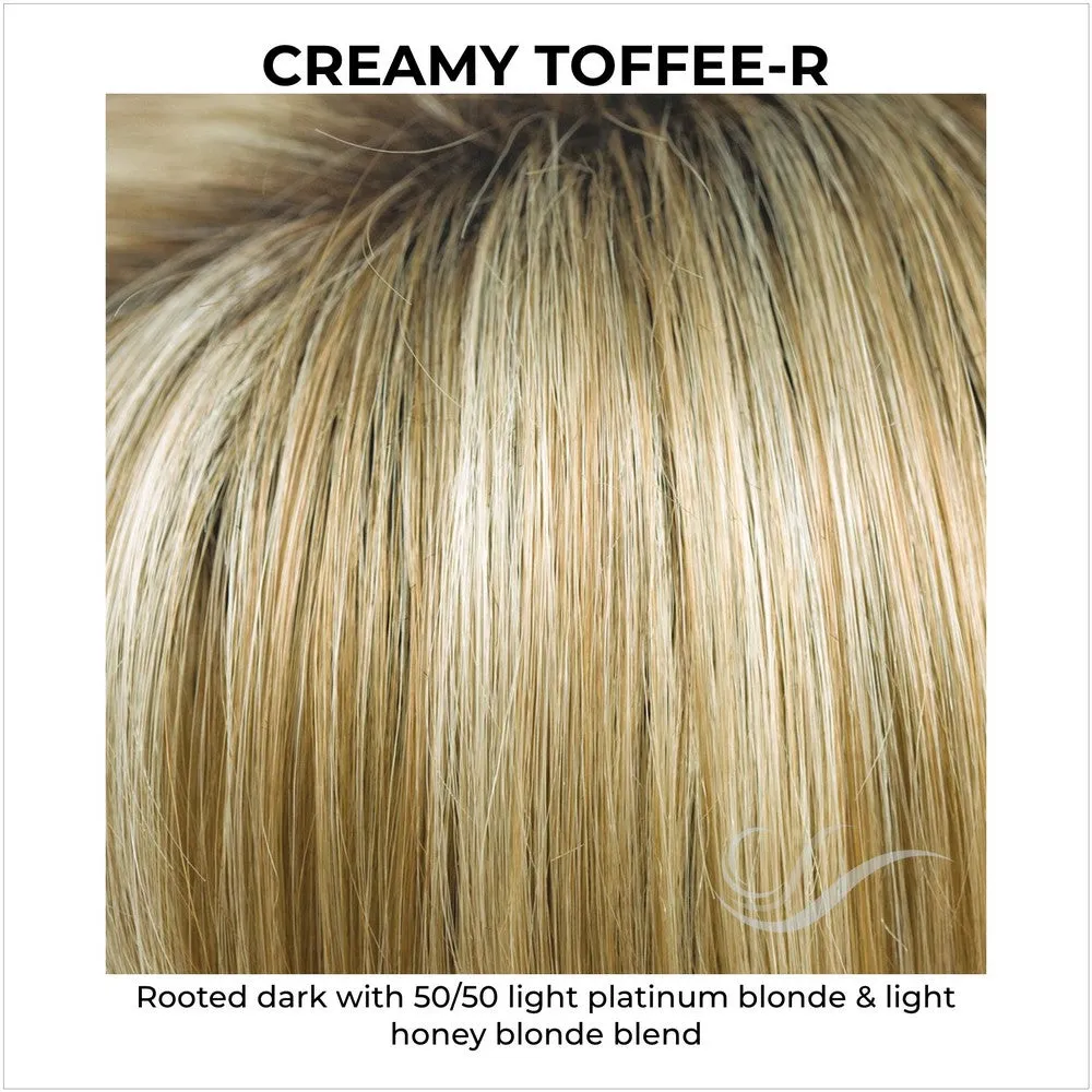Adelle by Orchid (Basic Cap Wig)