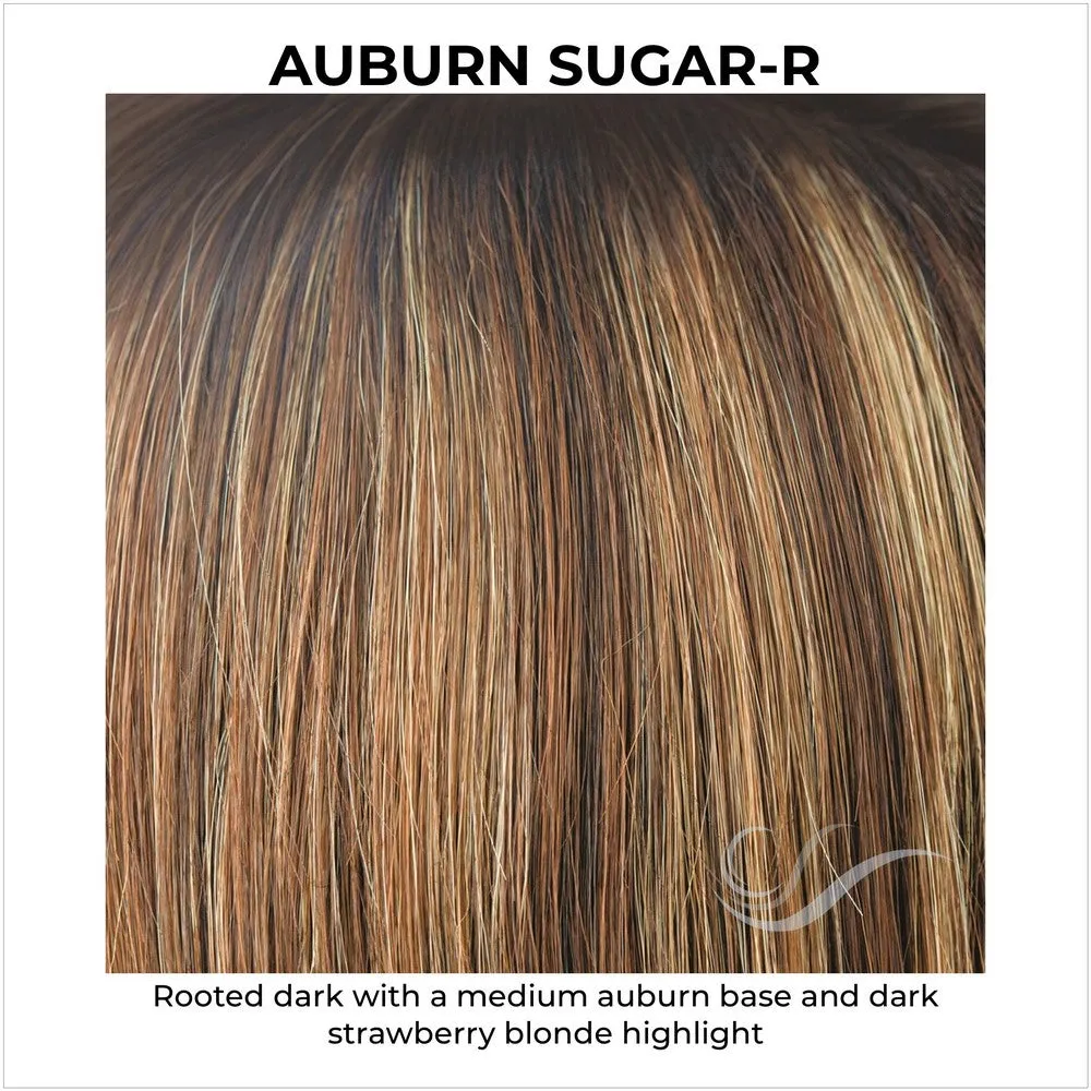 Adelle by Orchid (Basic Cap Wig)