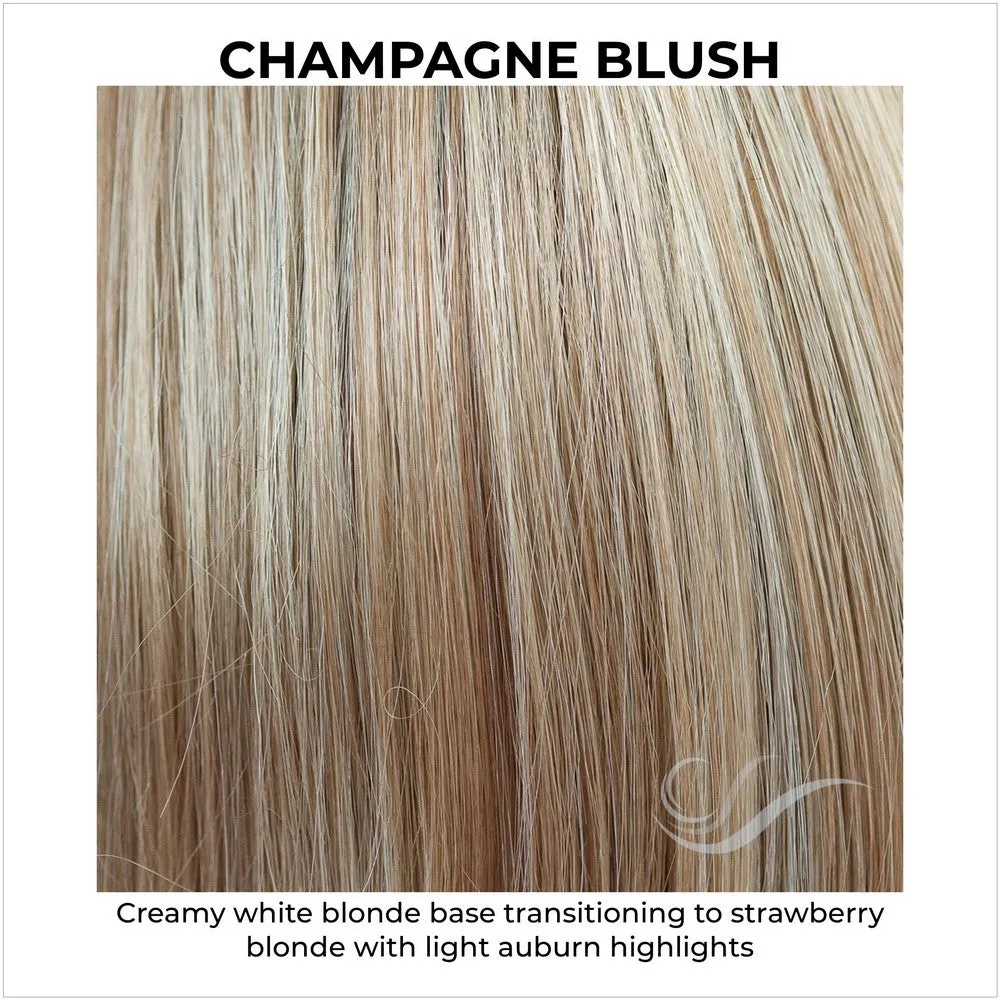 Adelle by Orchid (Basic Cap Wig)