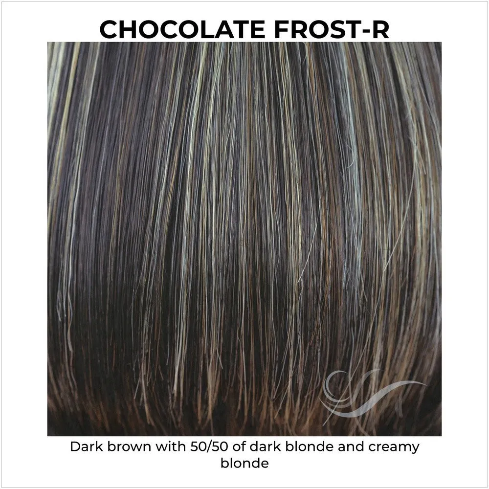 Adelle by Orchid (Basic Cap Wig)