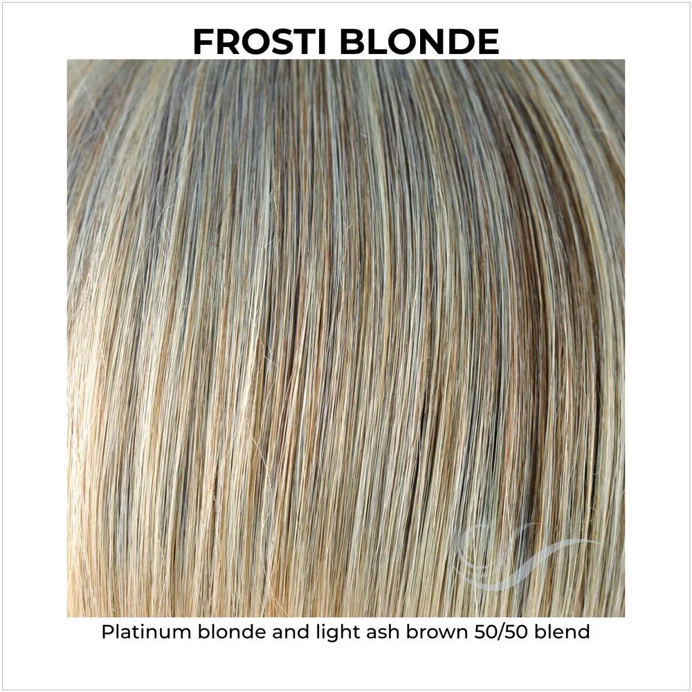 Adelle by Orchid (Basic Cap Wig)