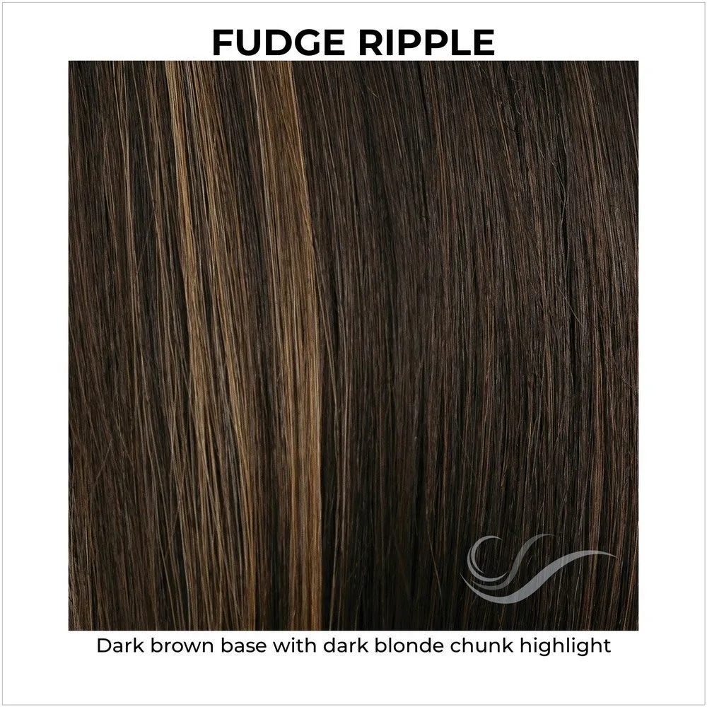 Adelle by Orchid (Basic Cap Wig)