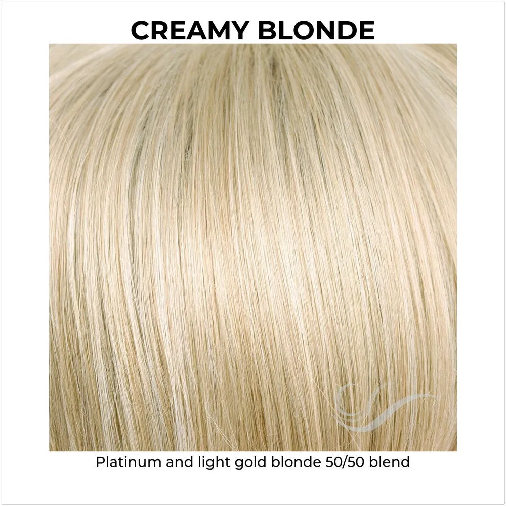Adelle by Orchid (Basic Cap Wig)