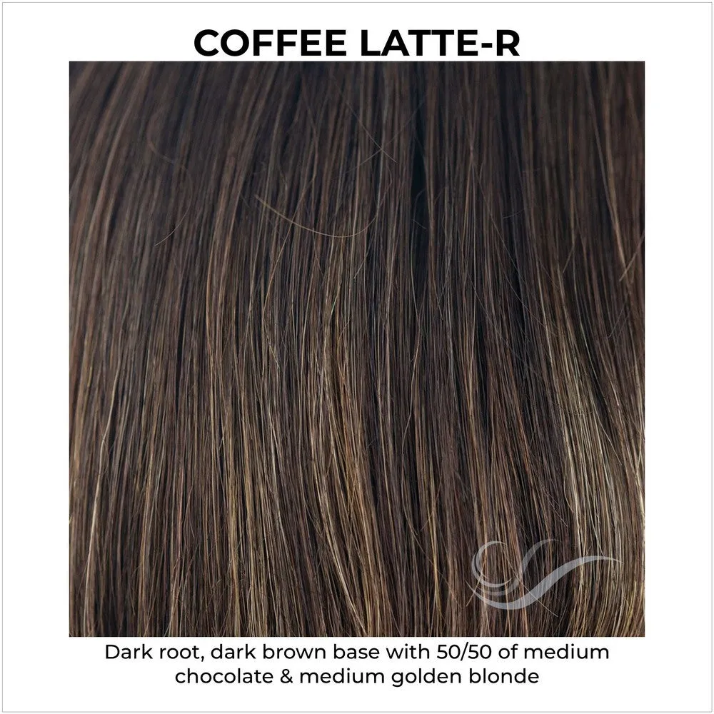 Adelle by Orchid (Basic Cap Wig)