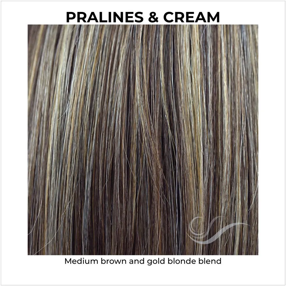 Adelle by Orchid (Basic Cap Wig)
