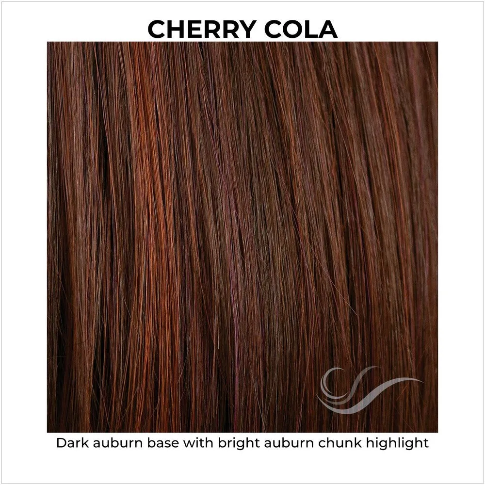 Adelle by Orchid (Basic Cap Wig)