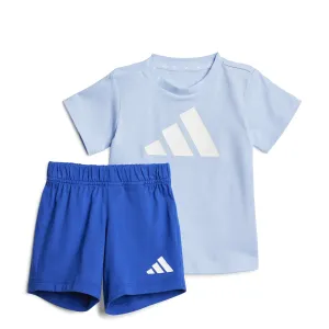 adidas Essentials Kids Tee Set