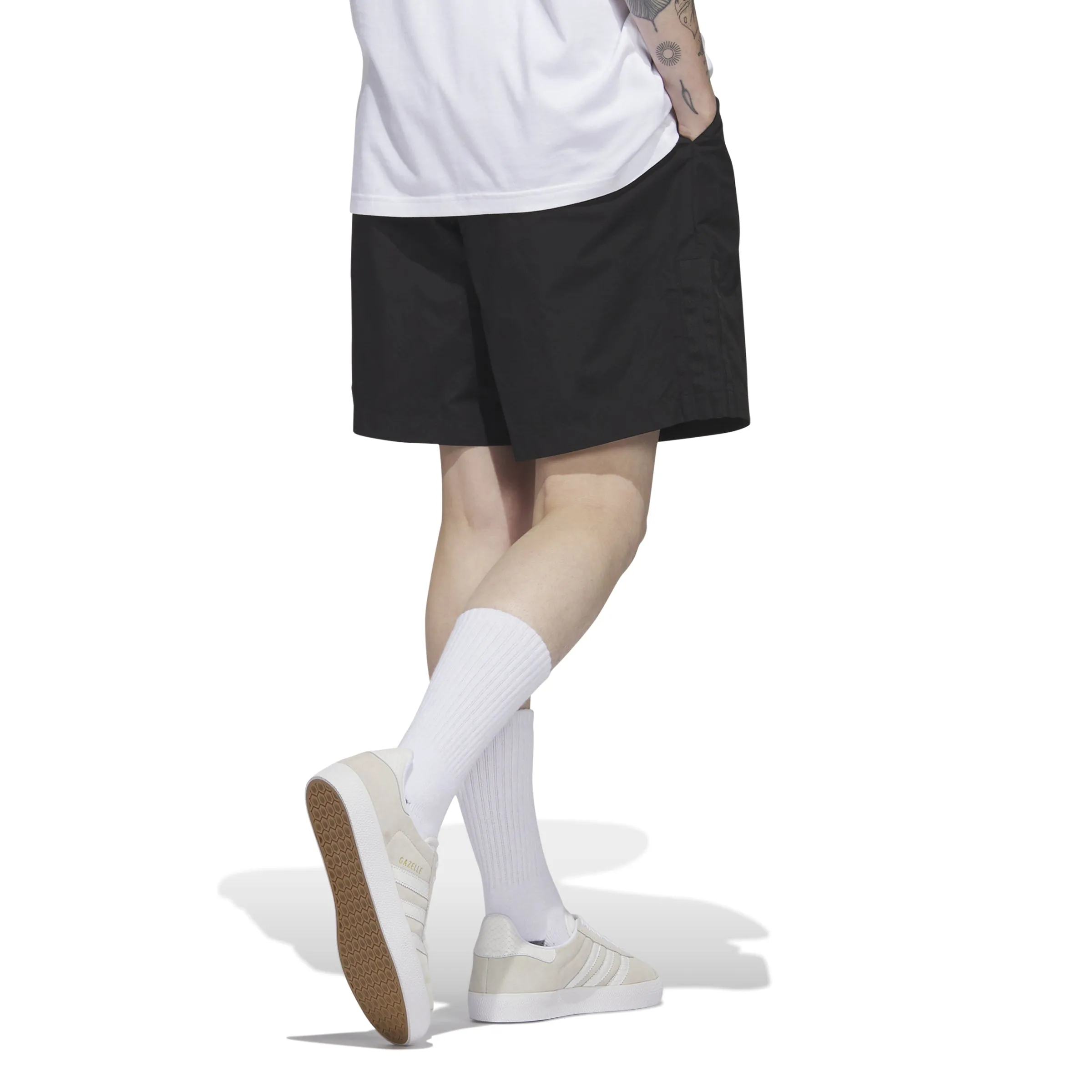 Adidas Water Short Black Sale