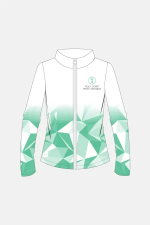 Adult Tracksuit Jacket