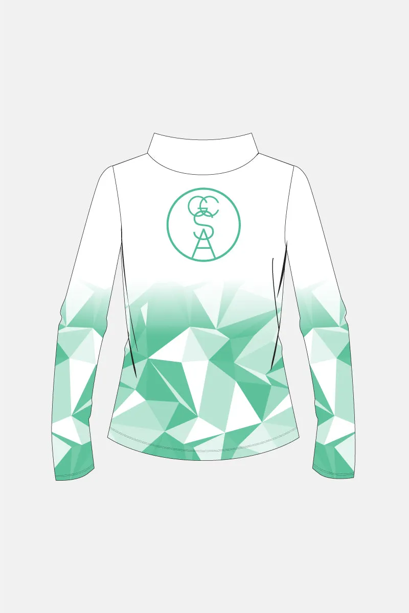 Adult Tracksuit Jacket