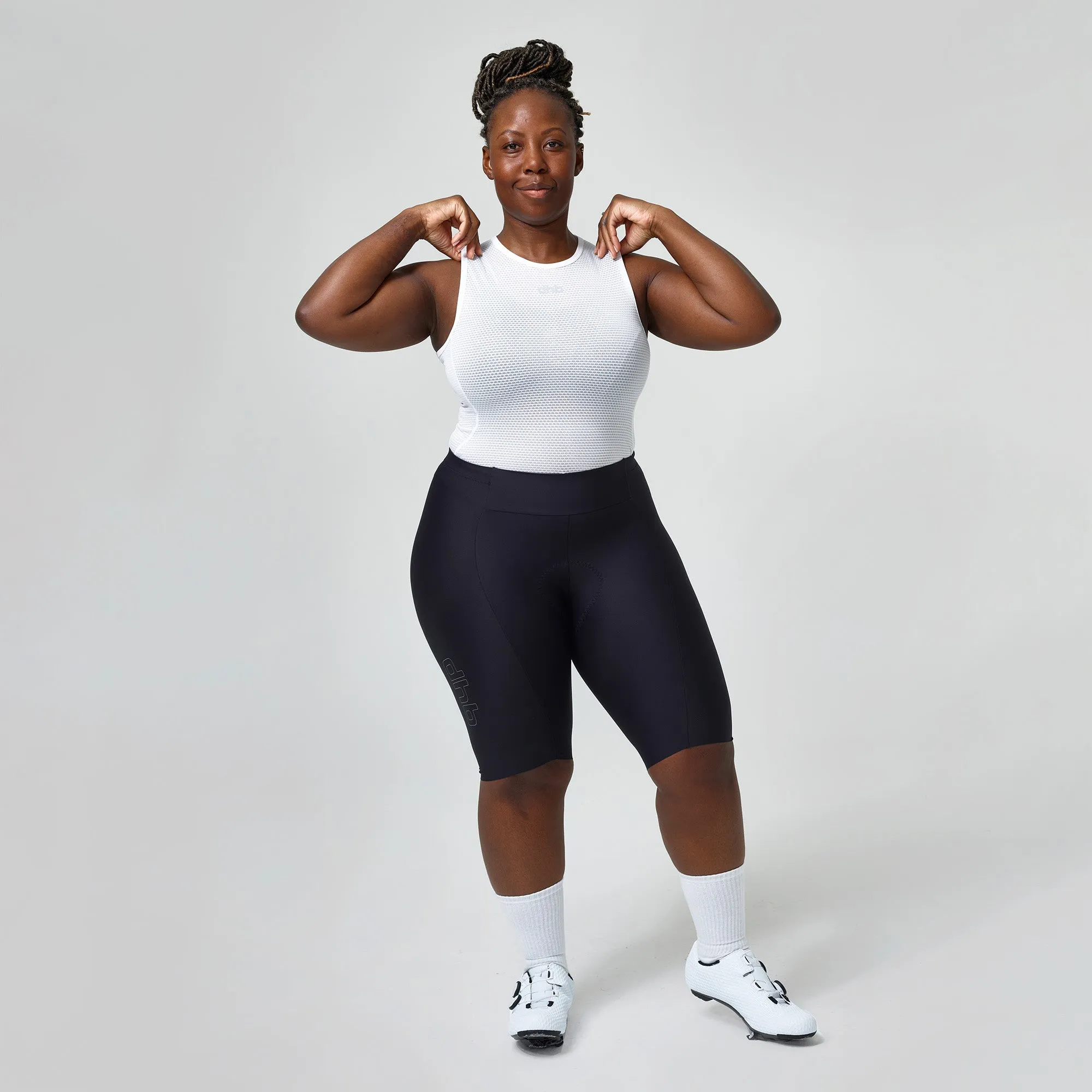 Aeron Women's Shorts 2.0