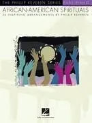 African-American Spirituals, Easy Piano