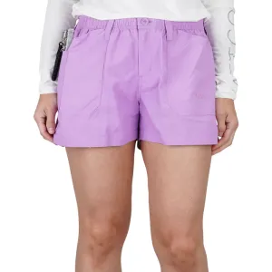 AFTCO LADIES ORIGINAL FISHING SHORT