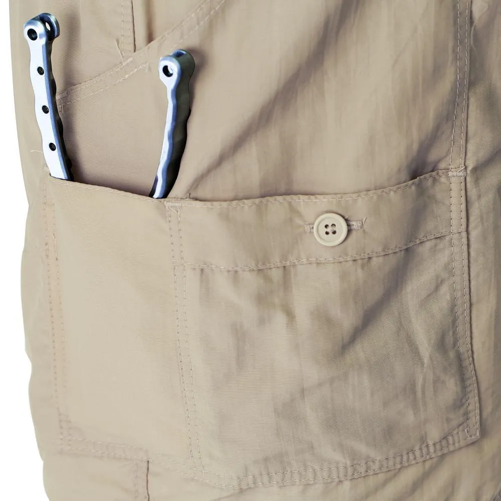 Aftco Original Fishing Shorts