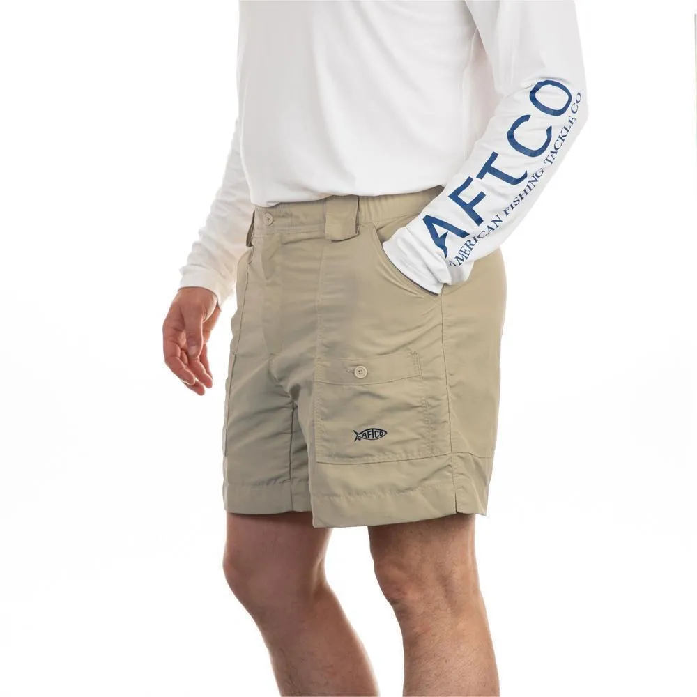 Aftco Original Fishing Shorts