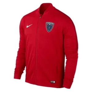 ALBERT PARK PARKERS  Nike ACADEMY16 KNT JACKET
