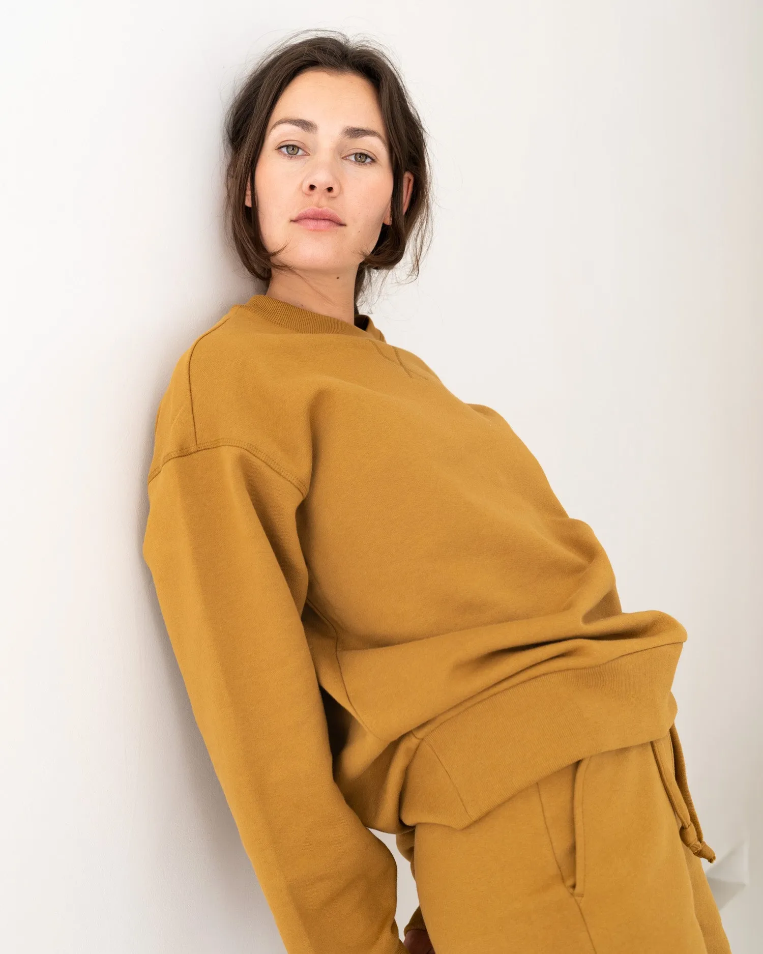 Alma Unisex Sweatshirt