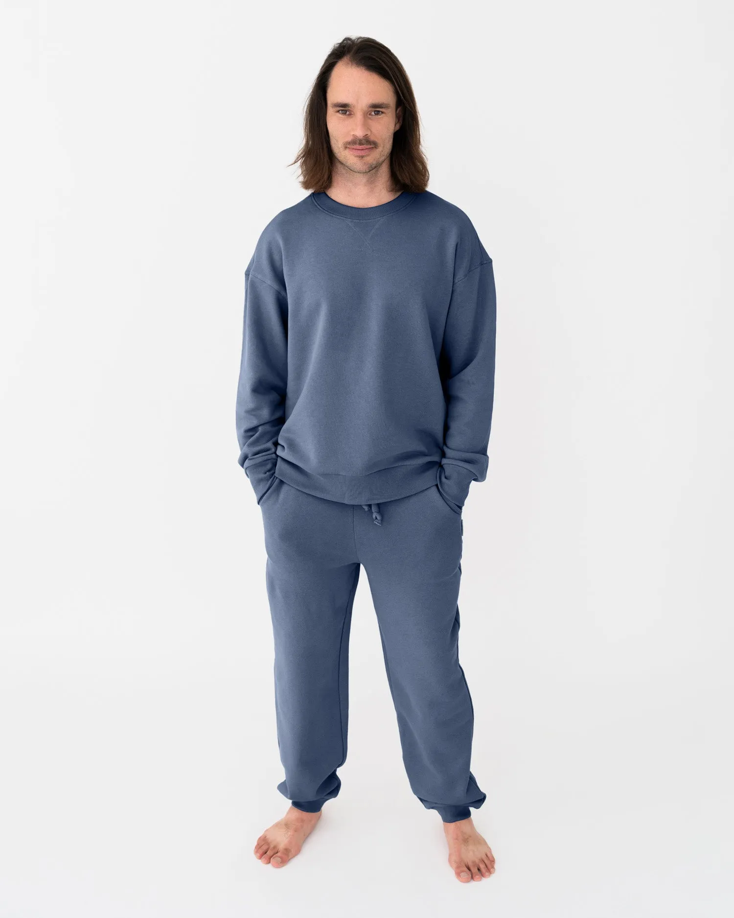 Alma Unisex Sweatshirt