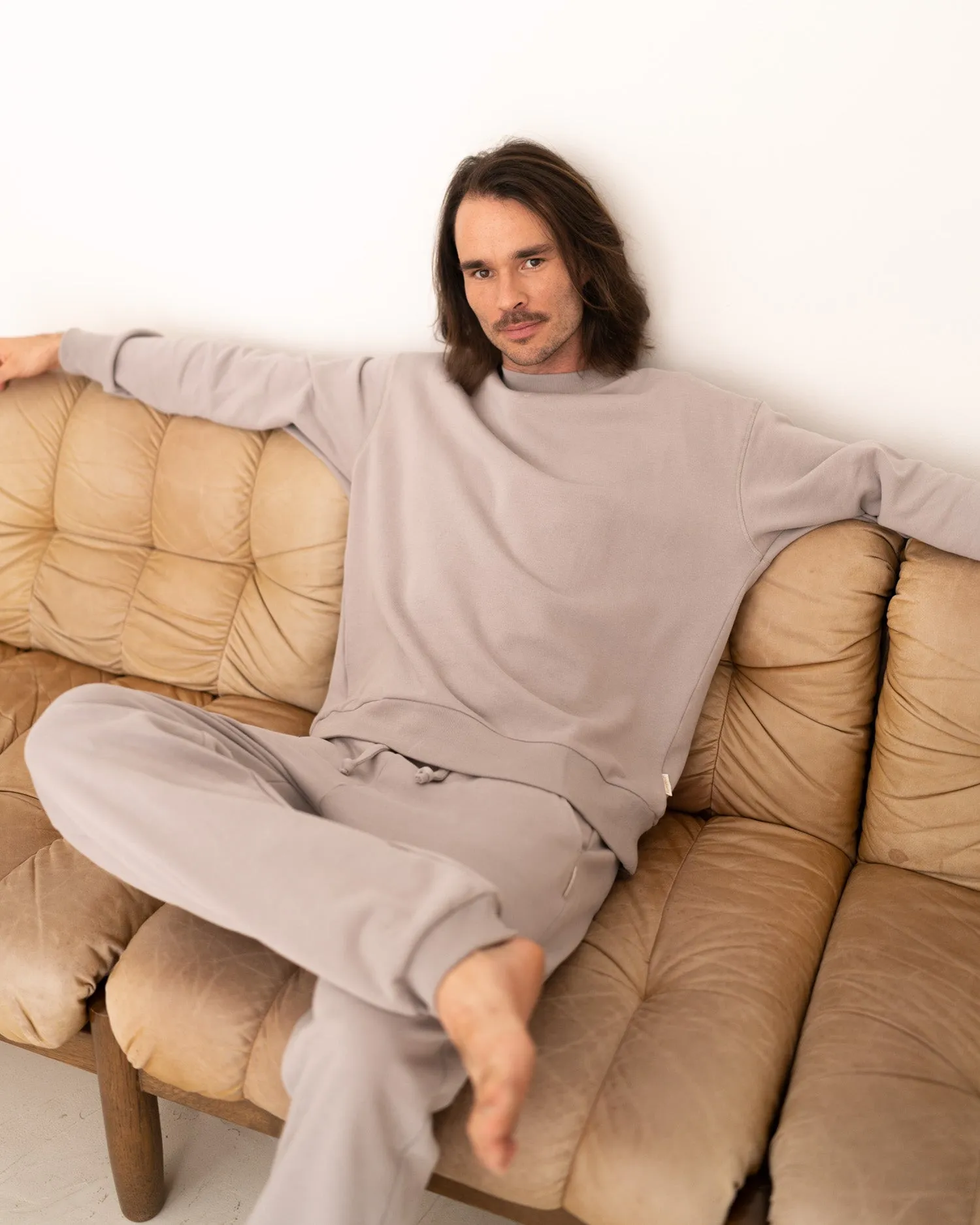 Alma Unisex Sweatshirt