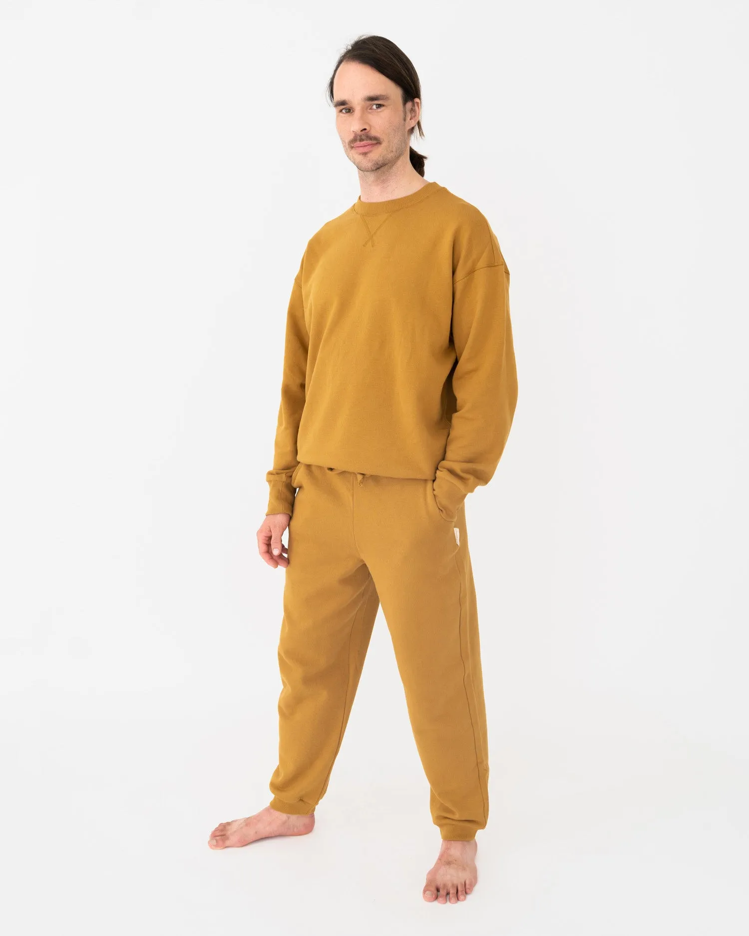 Alma Unisex Sweatshirt