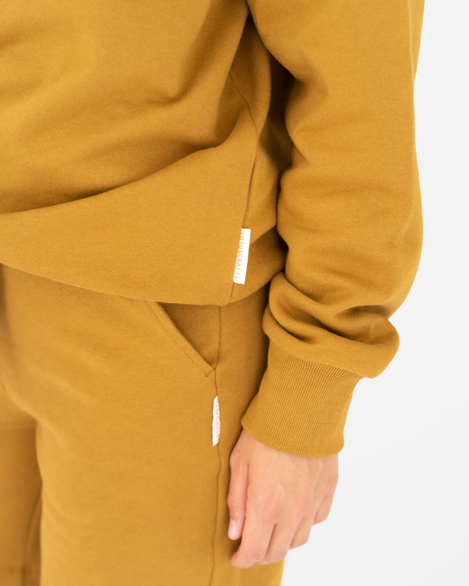Alma Unisex Sweatshirt