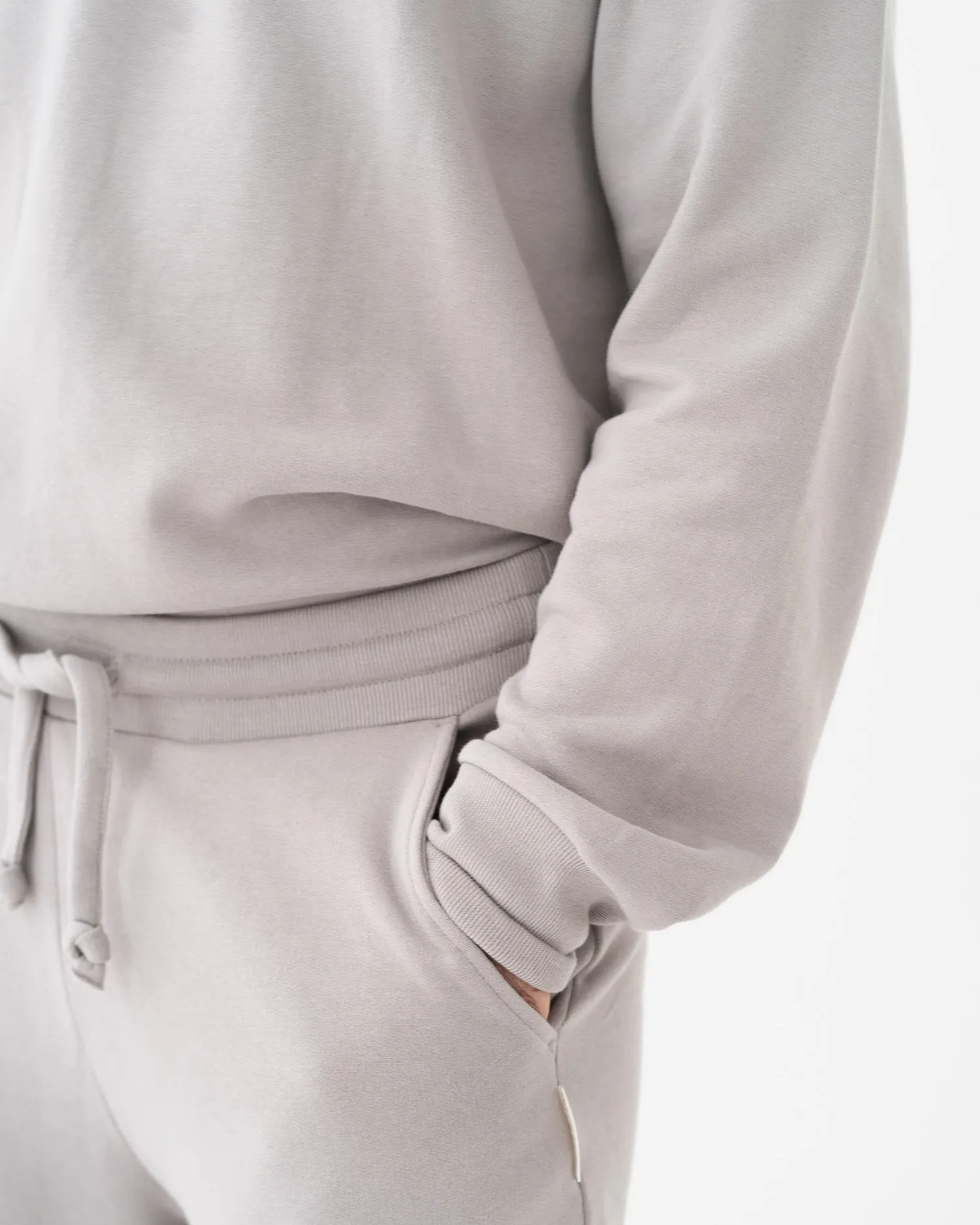 Alma Unisex Sweatshirt