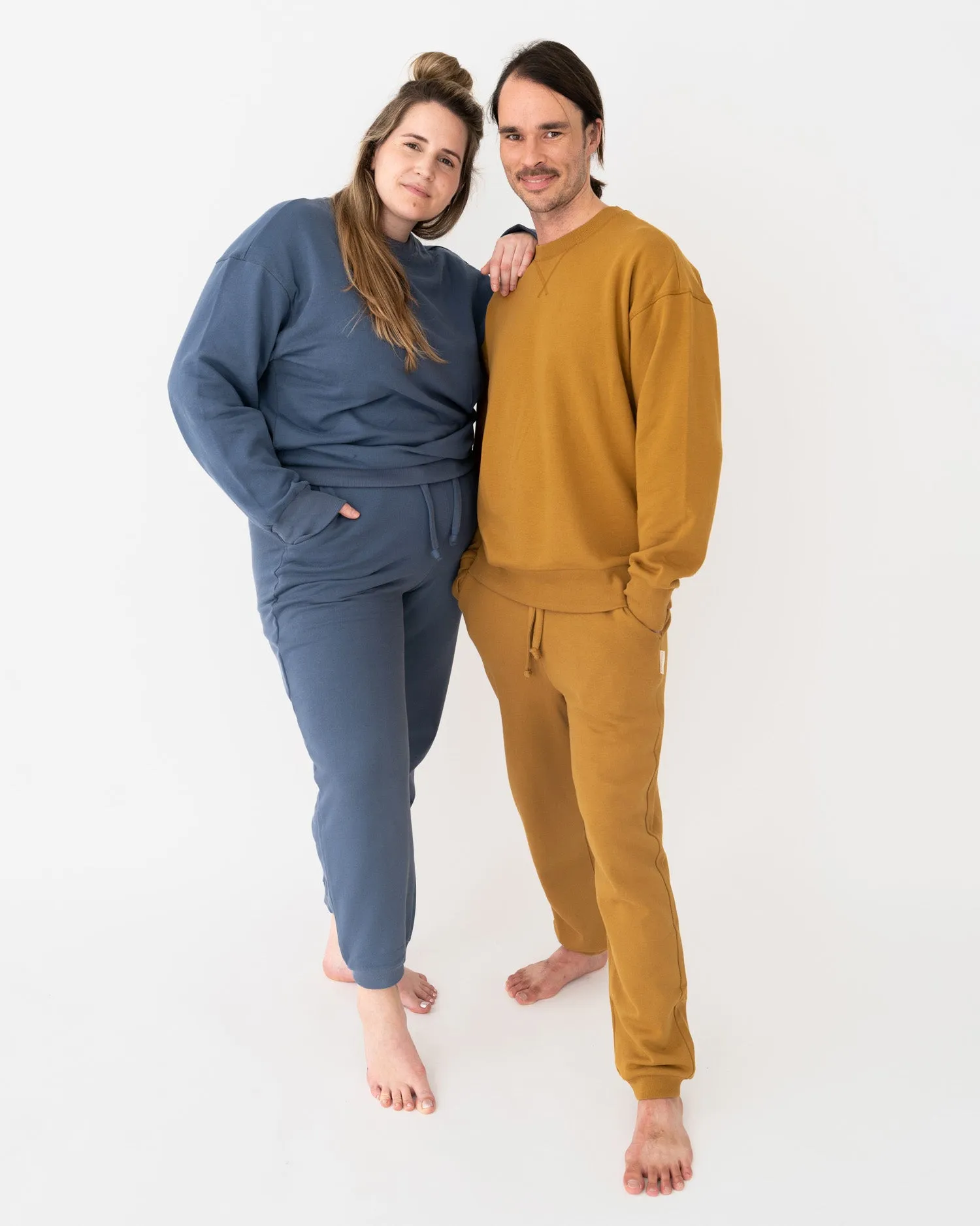 Alma Unisex Sweatshirt