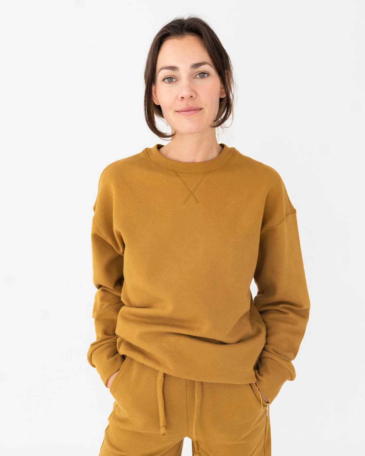 Alma Unisex Sweatshirt