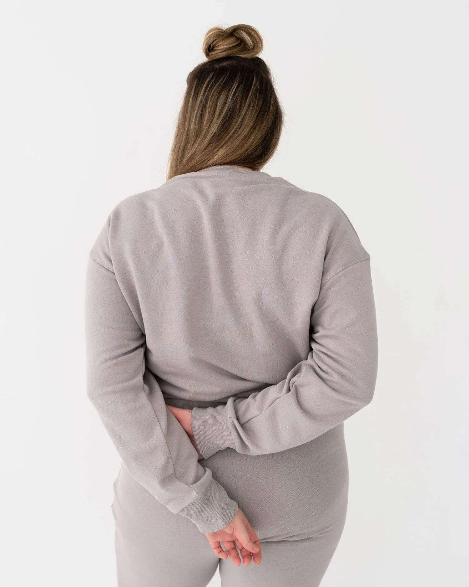 Alma Unisex Sweatshirt