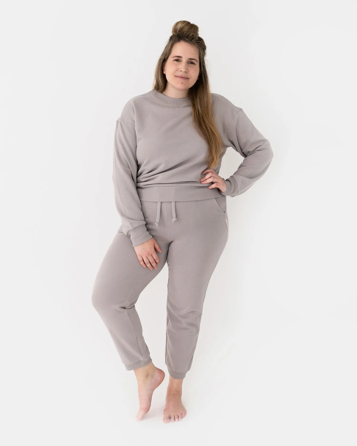 Alma Unisex Sweatshirt