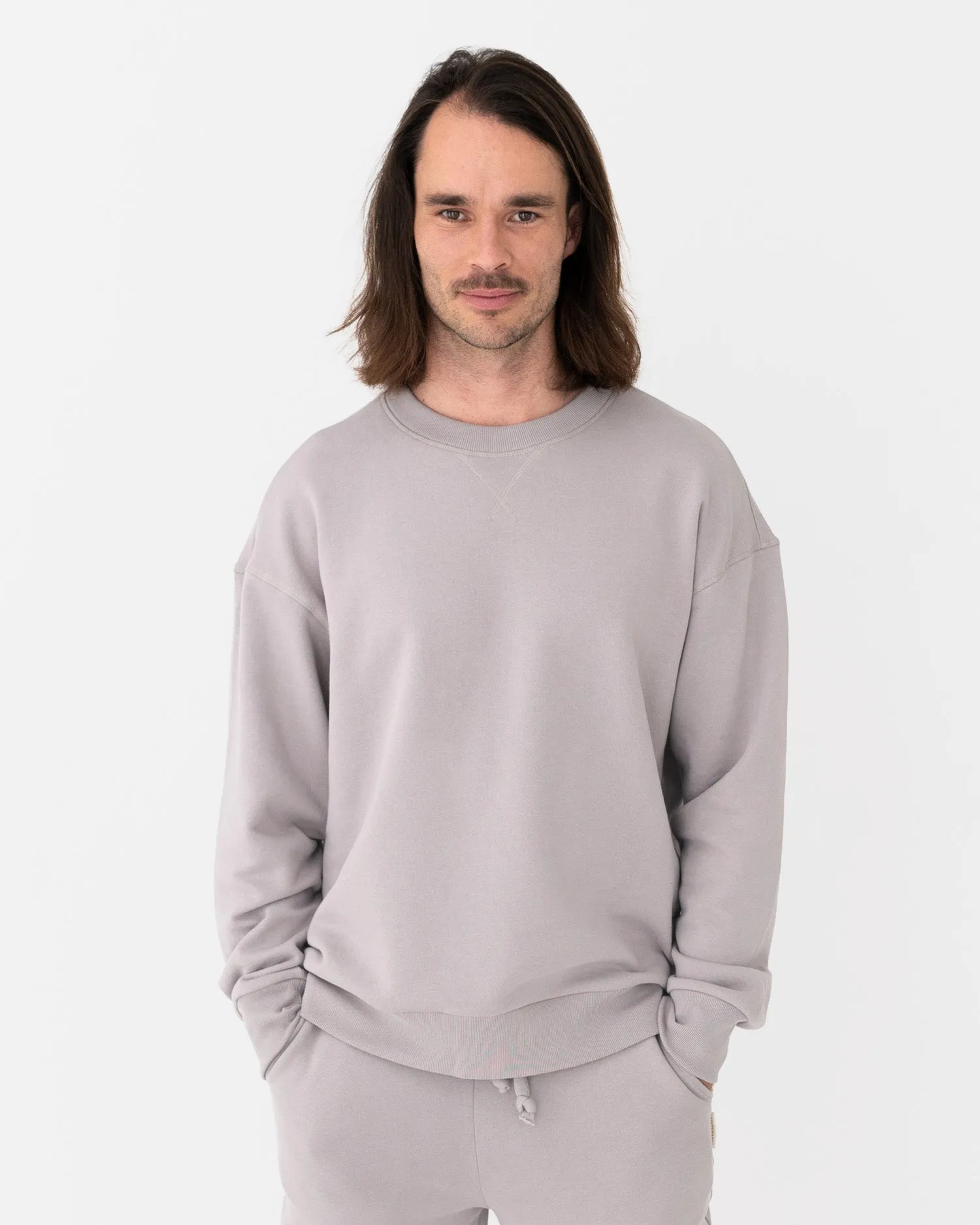Alma Unisex Sweatshirt