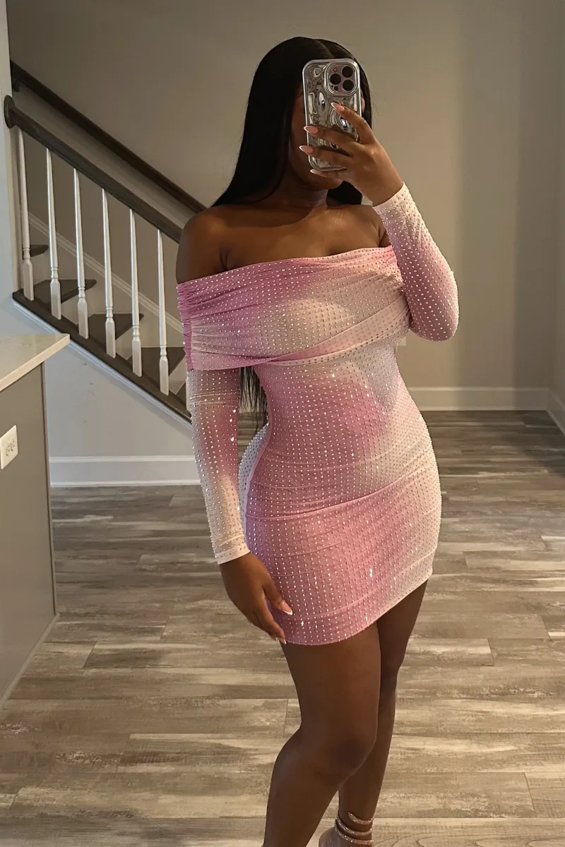 Amara Dress