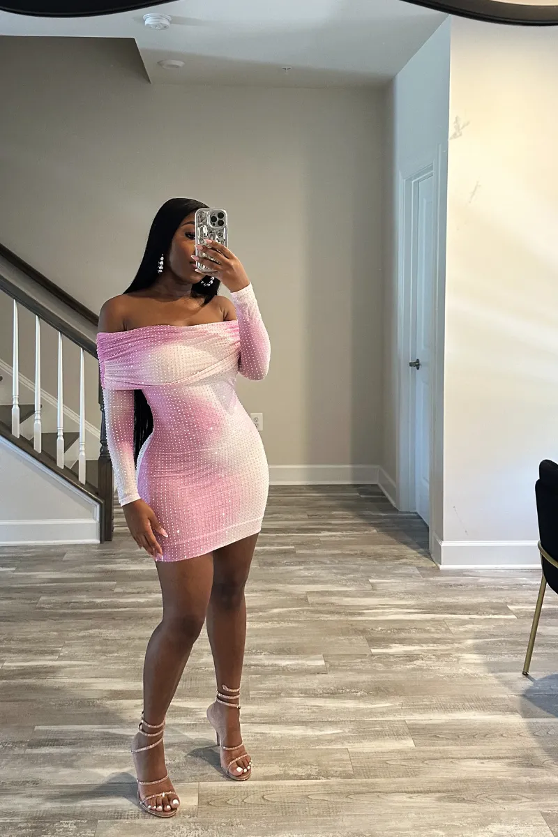 Amara Dress