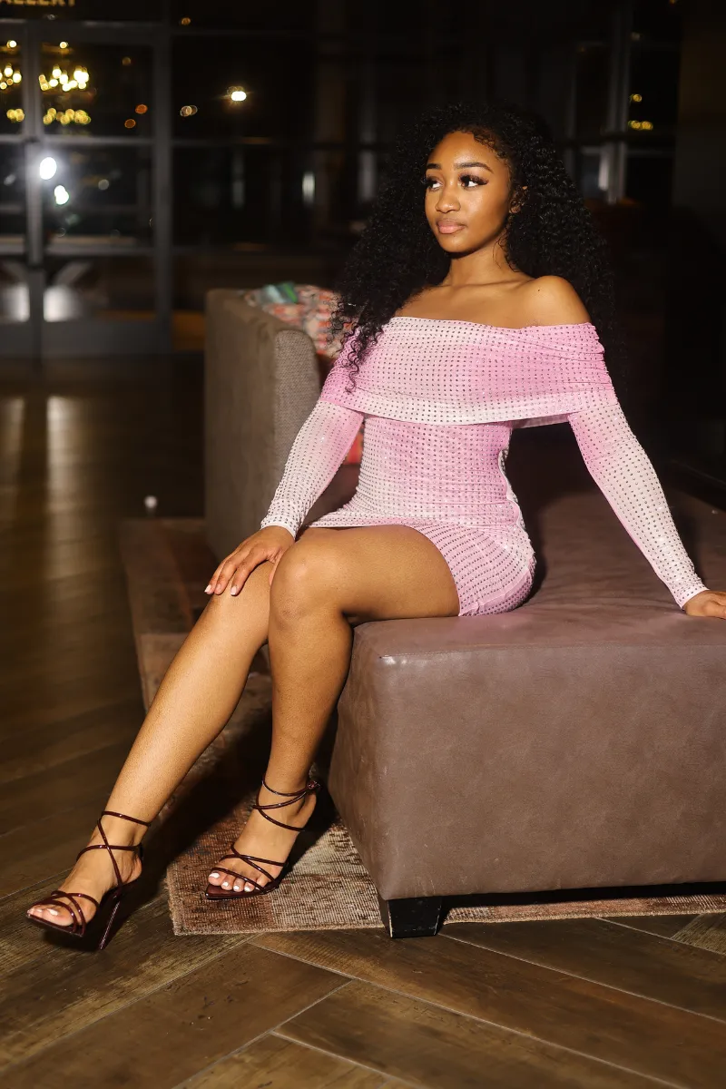 Amara Dress
